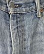 画像4: 【Used】LEVI'Sリーバイス517 リーバストラウスジャパン・モデル（表記W34 L34） (4)