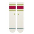 画像2: STANCE(スタンス） BOYD PIPE BOMB ST/ OFF WHITE/GREEN (メンズ） (2)