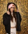 画像2: 【予約商品】限定Dorby Of San Francisco（ダービーオブサンフランシスコ）クラッシック・ダービージャケット/ブラック (2)