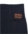 画像6: 【予約商品】Dorby Of San Francisco（ダービーオブサンフランシスコ）360 ブラック/チャコール・ジョンカーデイエル・パンツ（現金振り込みによる前払いのみ） (6)