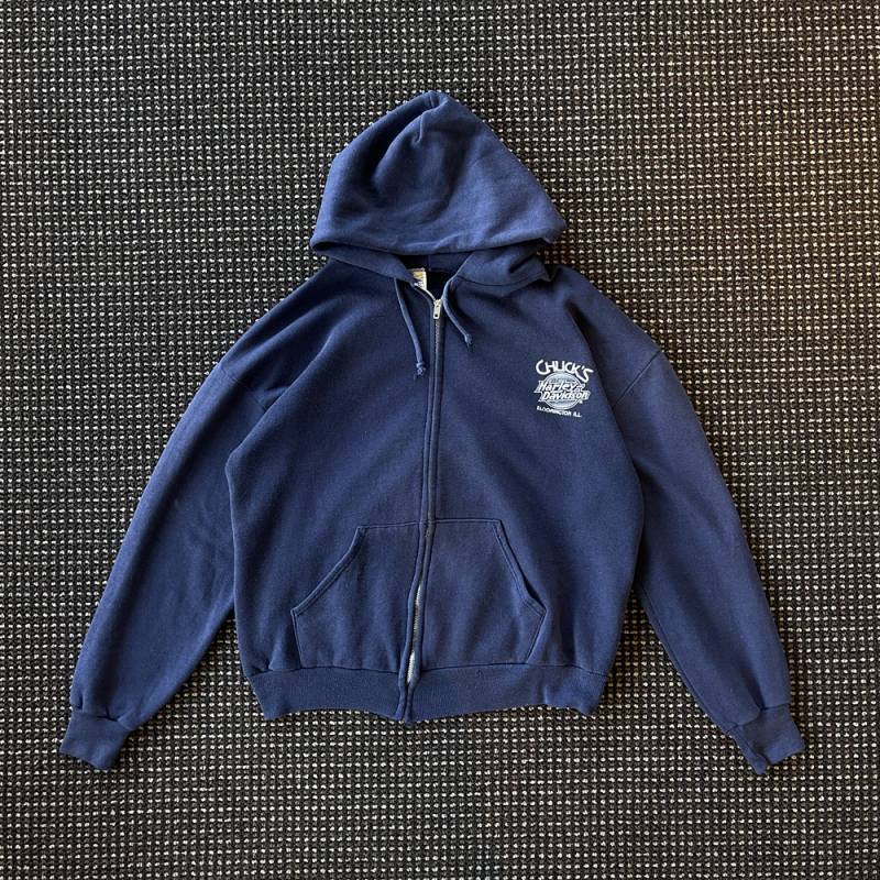 Vintage/Used】70s-80s Harley-Davidson Official(70〜80年代 ハーレー