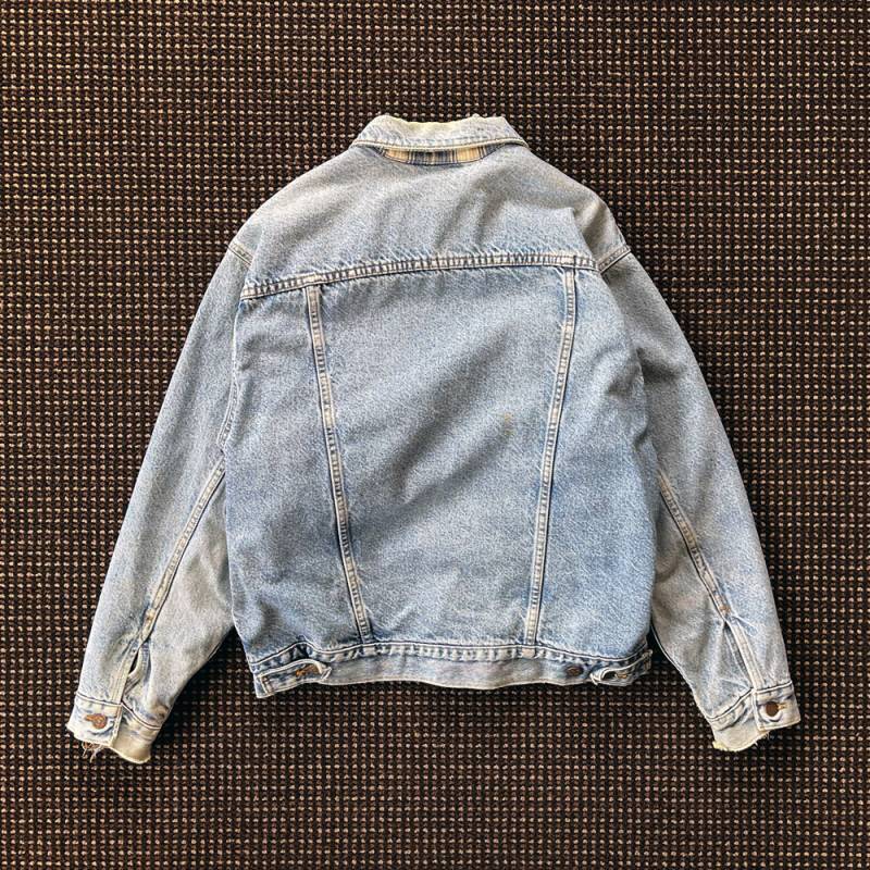 96年 Levi's（リーバイス ）70699 ライニング・フランネル