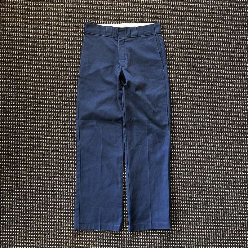 USED Dickies（ディッキーズ ）874ワークパンツ/サイズ28 レングス28 ...