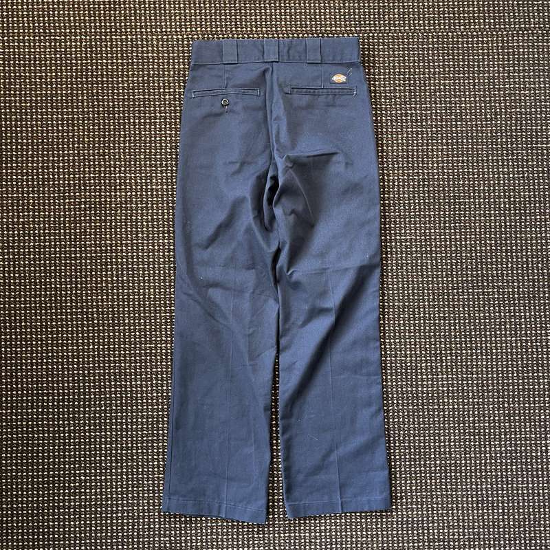 USED Dickies（ディッキーズ ）874ワークパンツ/サイズ28 レングス28 ...