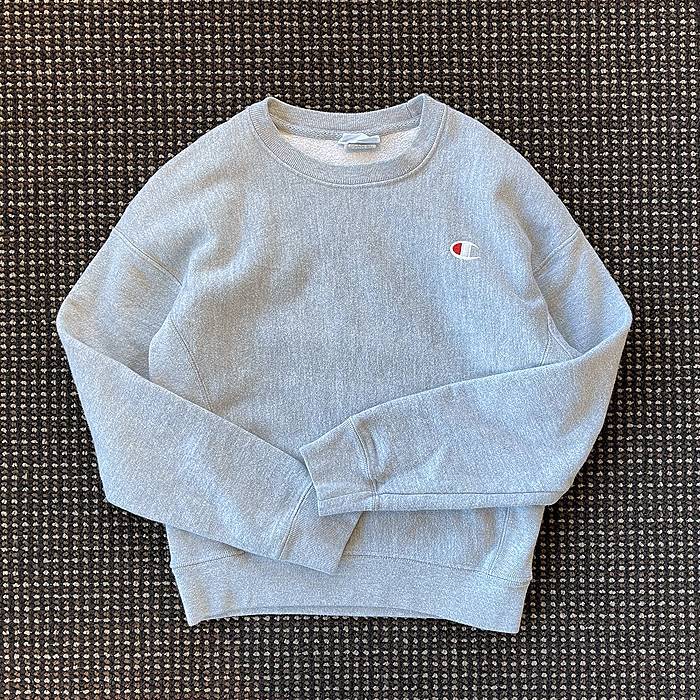 champion reverse weave スウェット US規格 Lサイズ