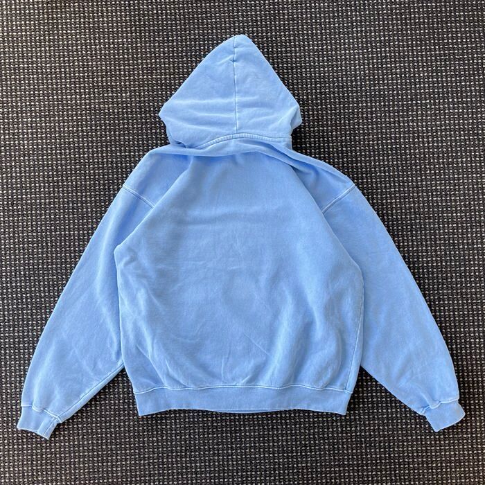 USED Champion チャンピオン・Weathered classicsプルオーバー 
